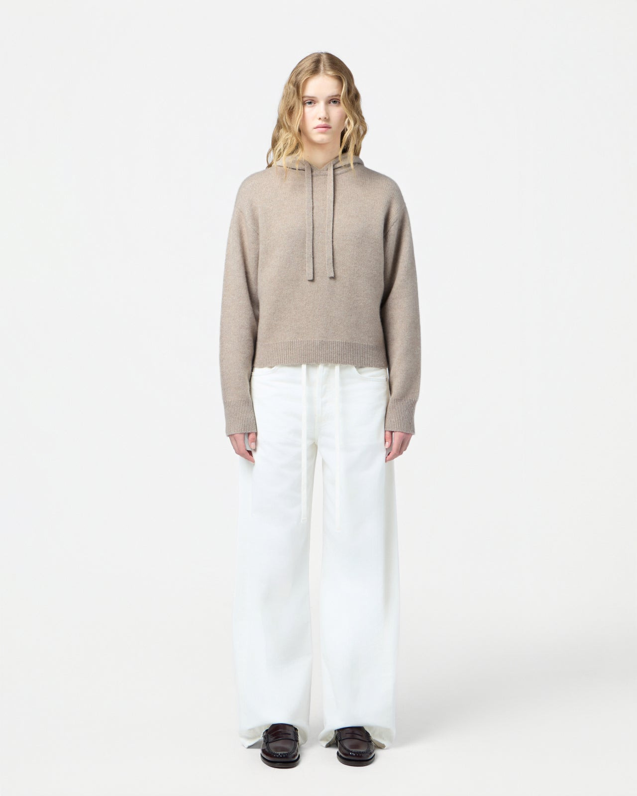 Collegiate Hoodie - 2