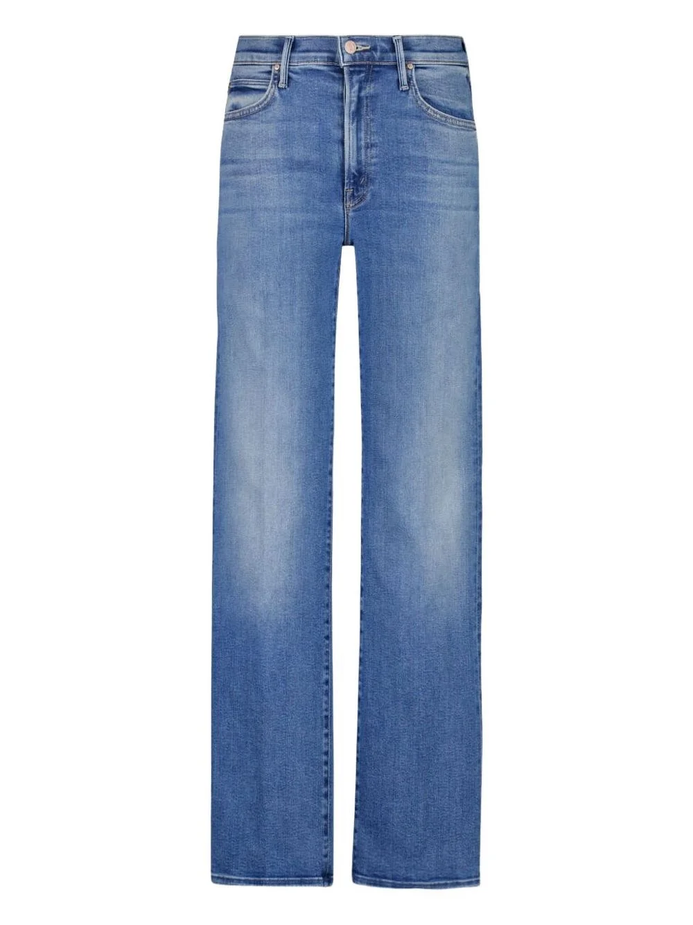 The Kick It denim jeans - 1