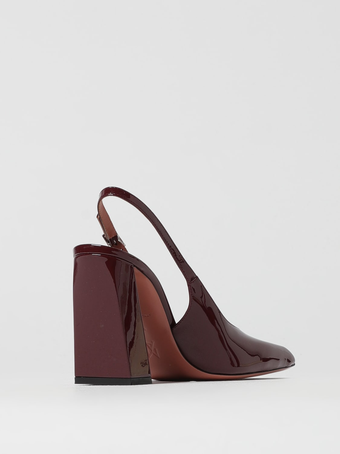 High heel shoes woman Amina Muaddi - 3