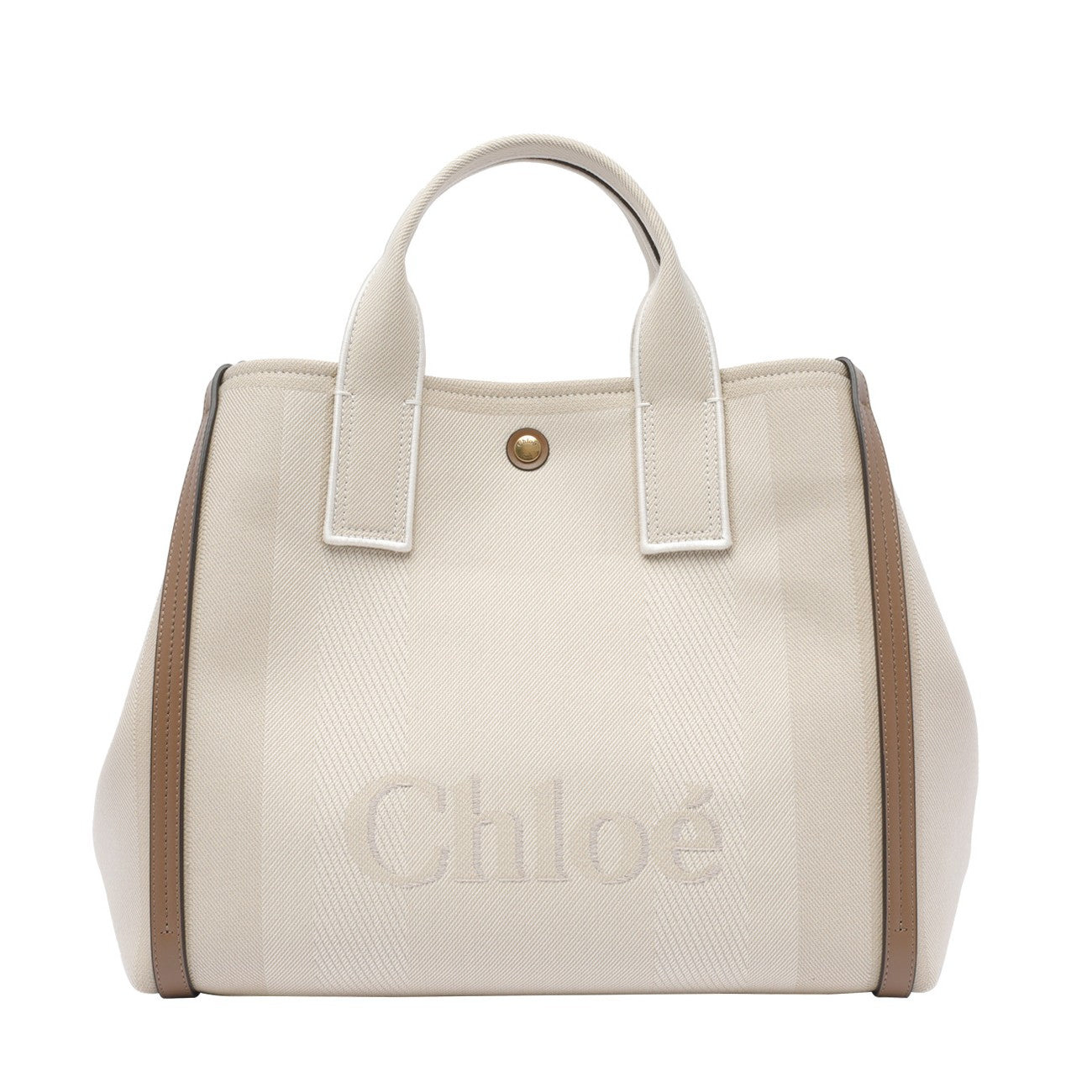 Chloe' Women Chloe' Carry Tote Bag - 3