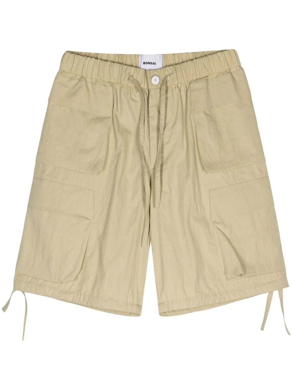 cargo shorts - 1