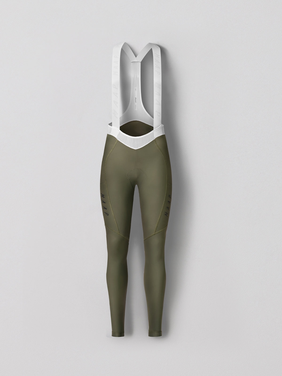 Women's Team Bib Evo Cargo Tights - 7