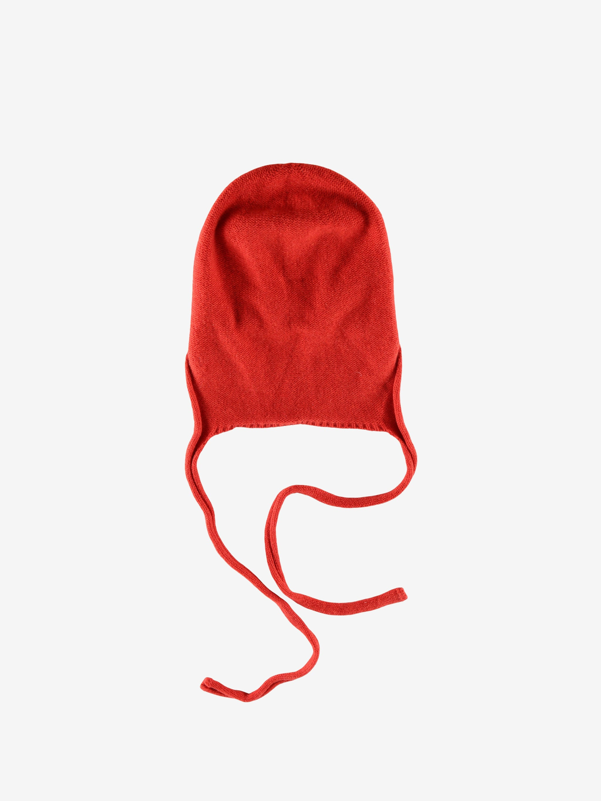 BASERANGE - Women Tier Hood - 2