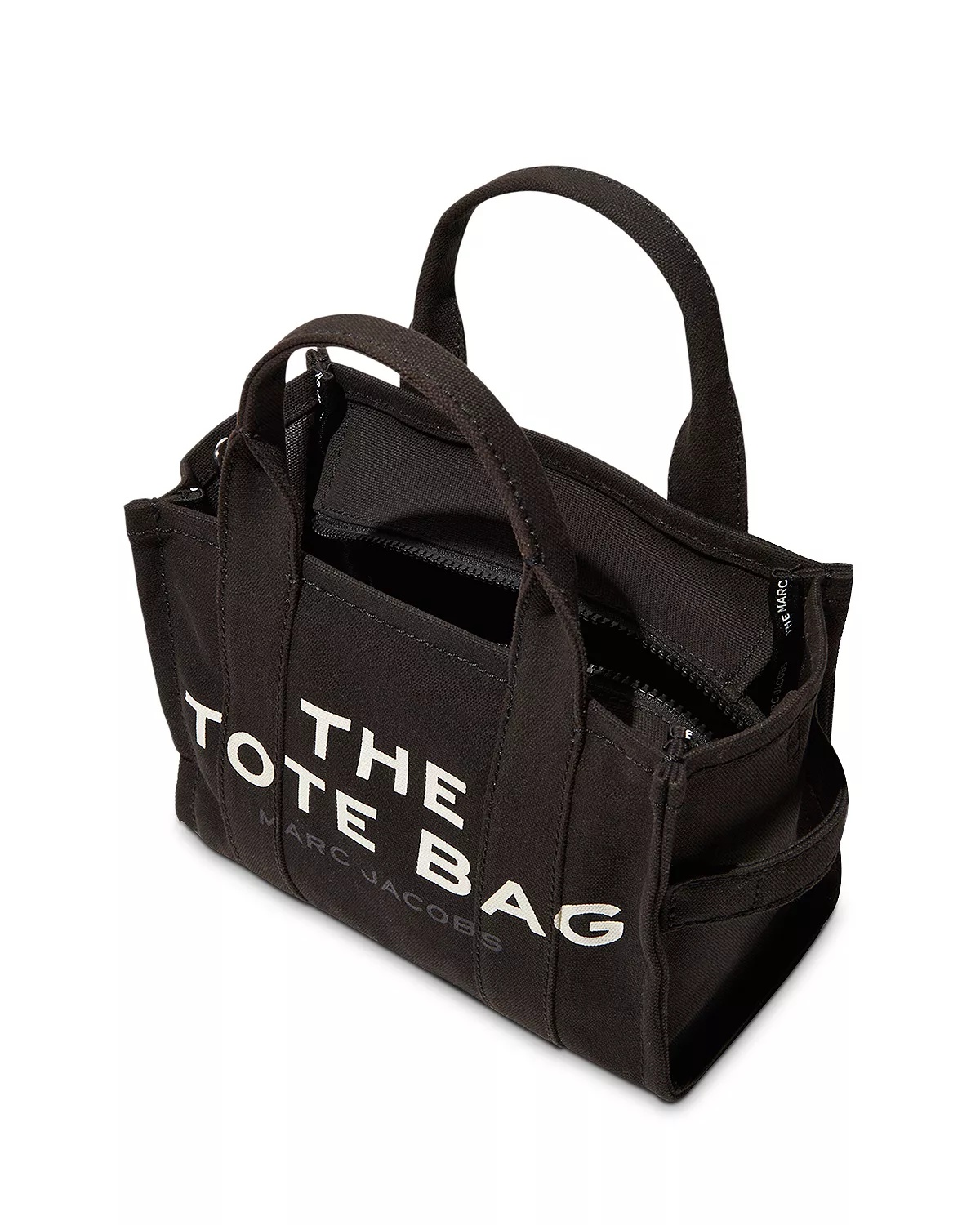 The Small Tote - 3