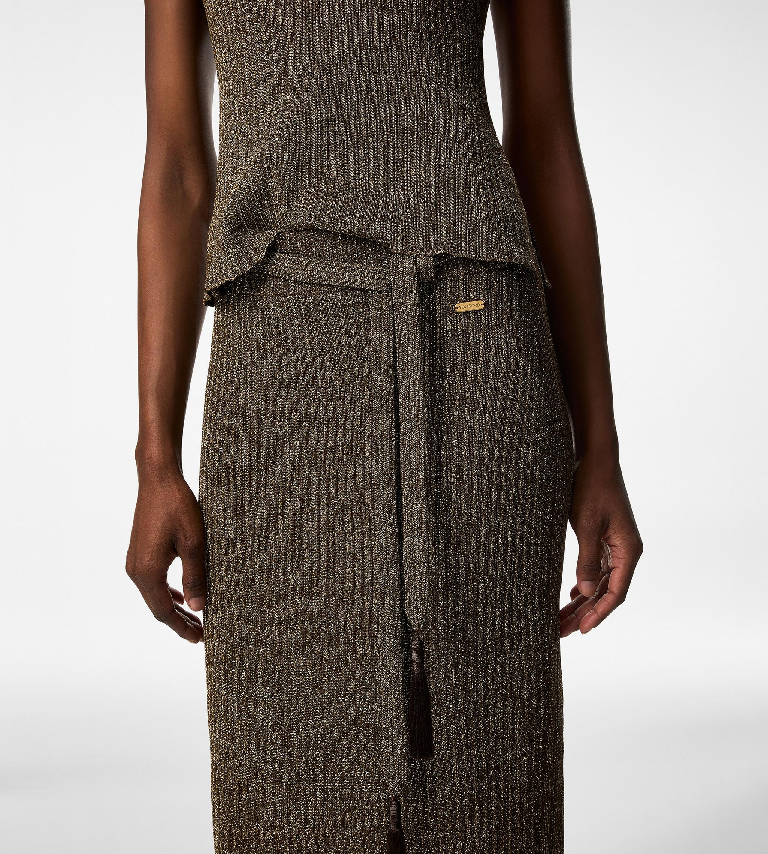 PENCIL SKIRT - 2