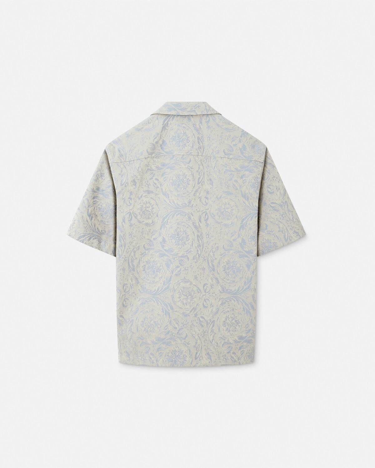 Barocco Jacquard Shirt - 3