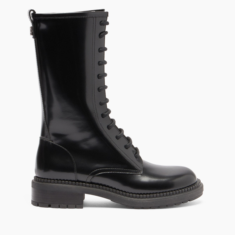 Concept Wizzard High Boots 1