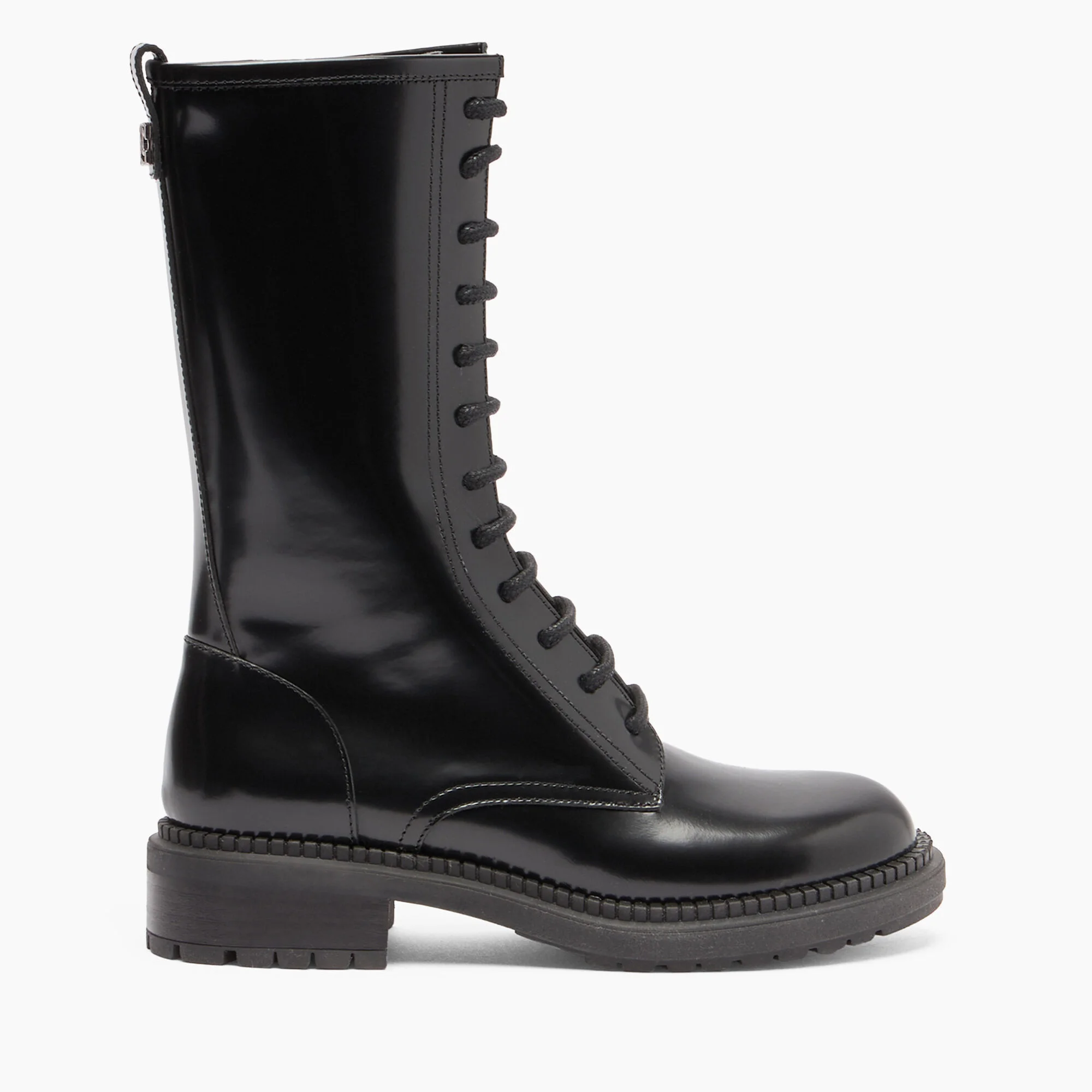 Concept Wizzard High Boots - 1