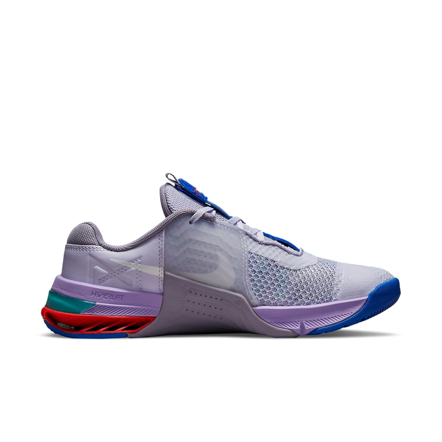 (WMNS) Nike Metcon 7 'Pure Violet' CZ8280-515 - 2