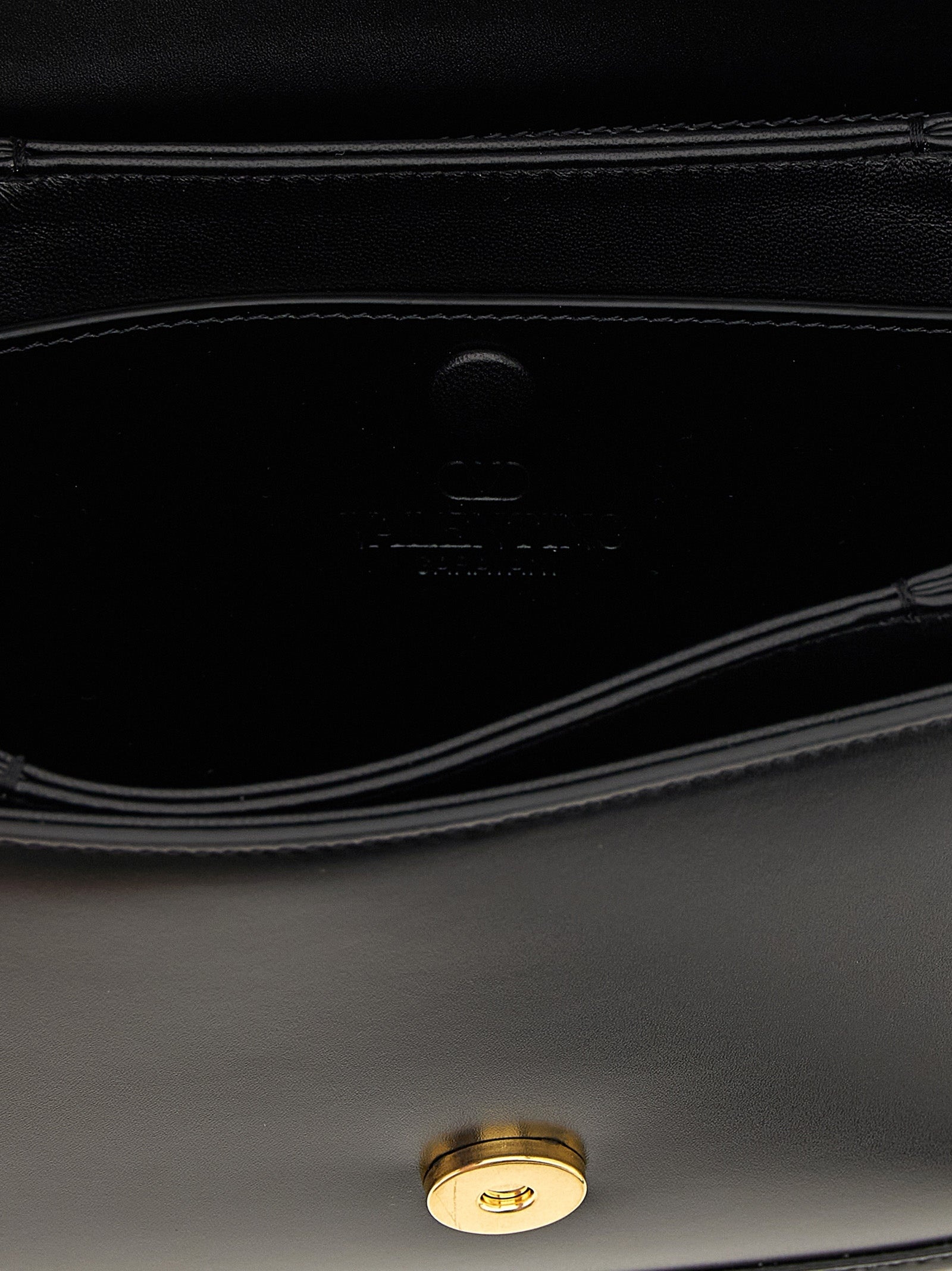 9to5 Crossbody Bags Black - 4