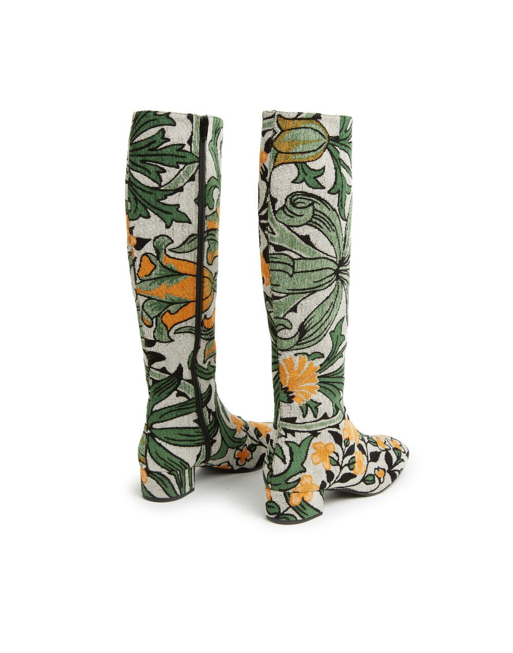 Edie Boots - 6