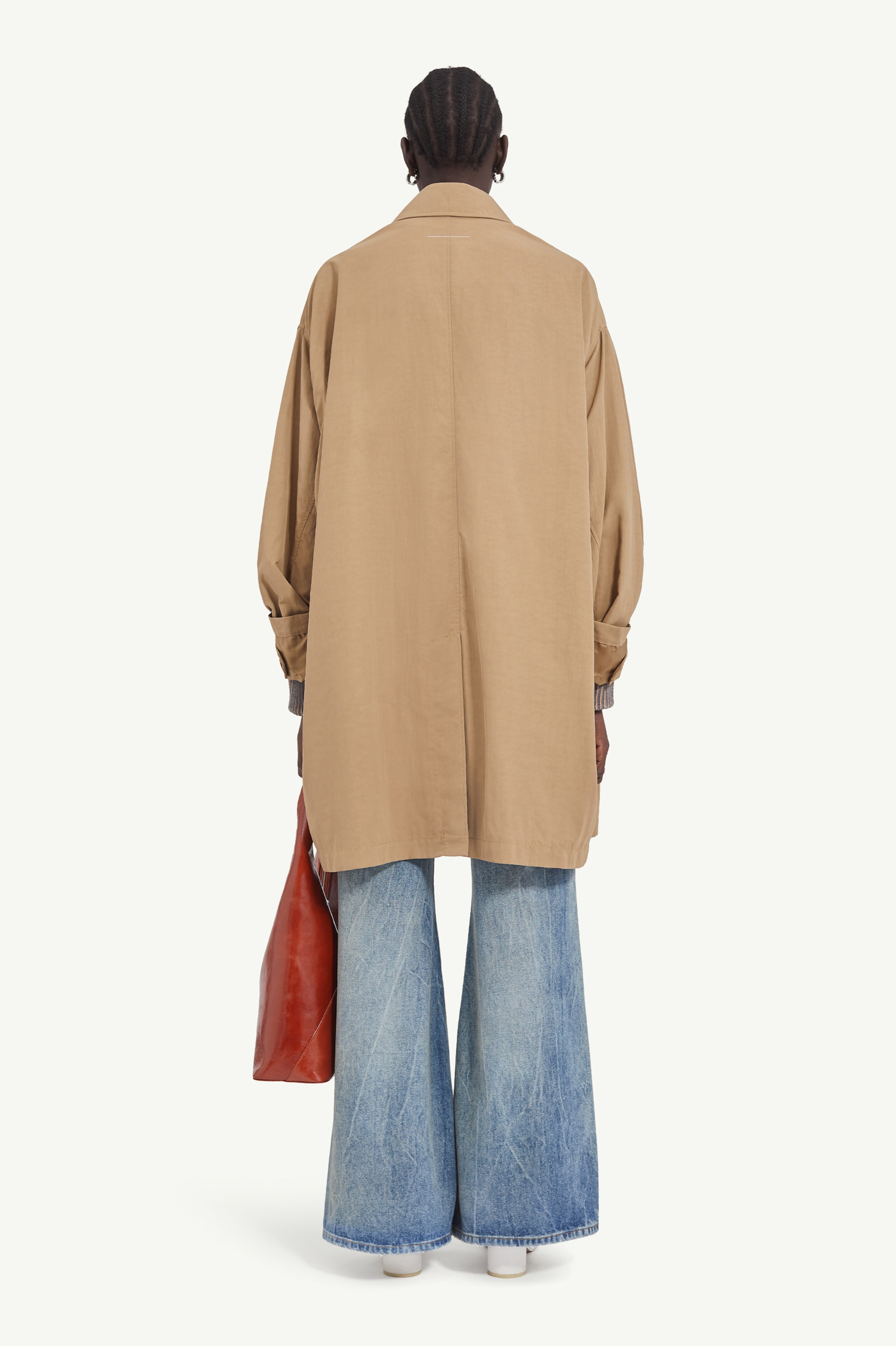 Trench coat - 4