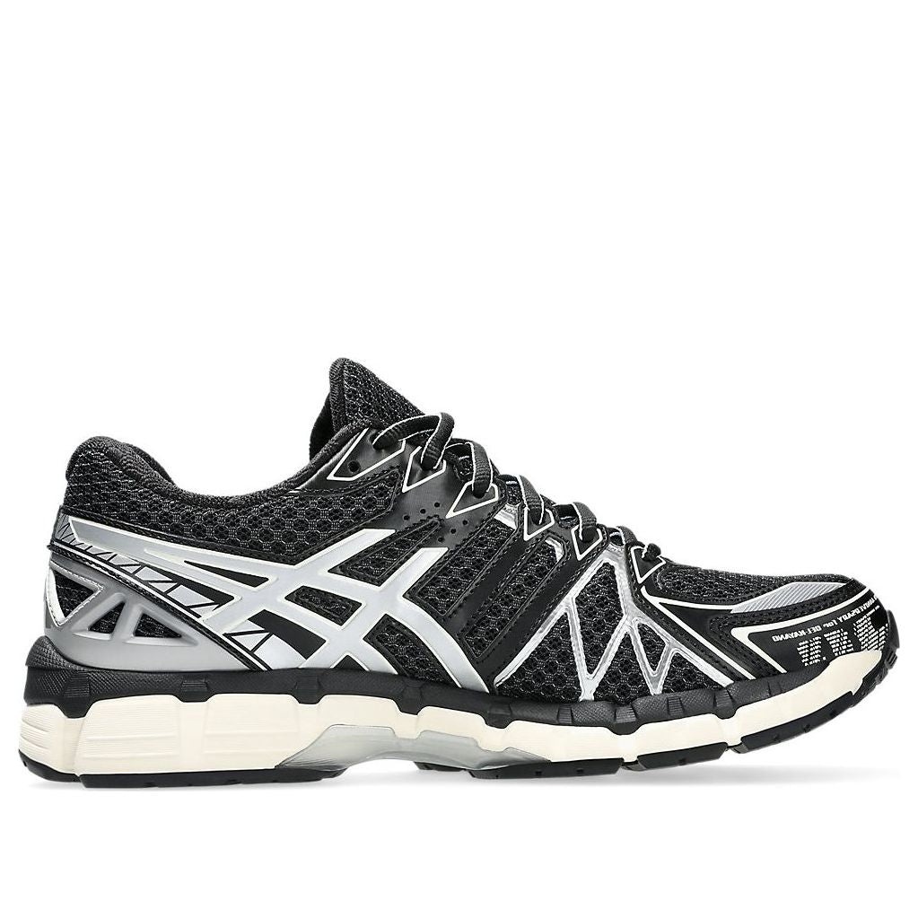 ASICS Gel-Kayano 20 'Black Pure Silver' 1203A388-001 - 2