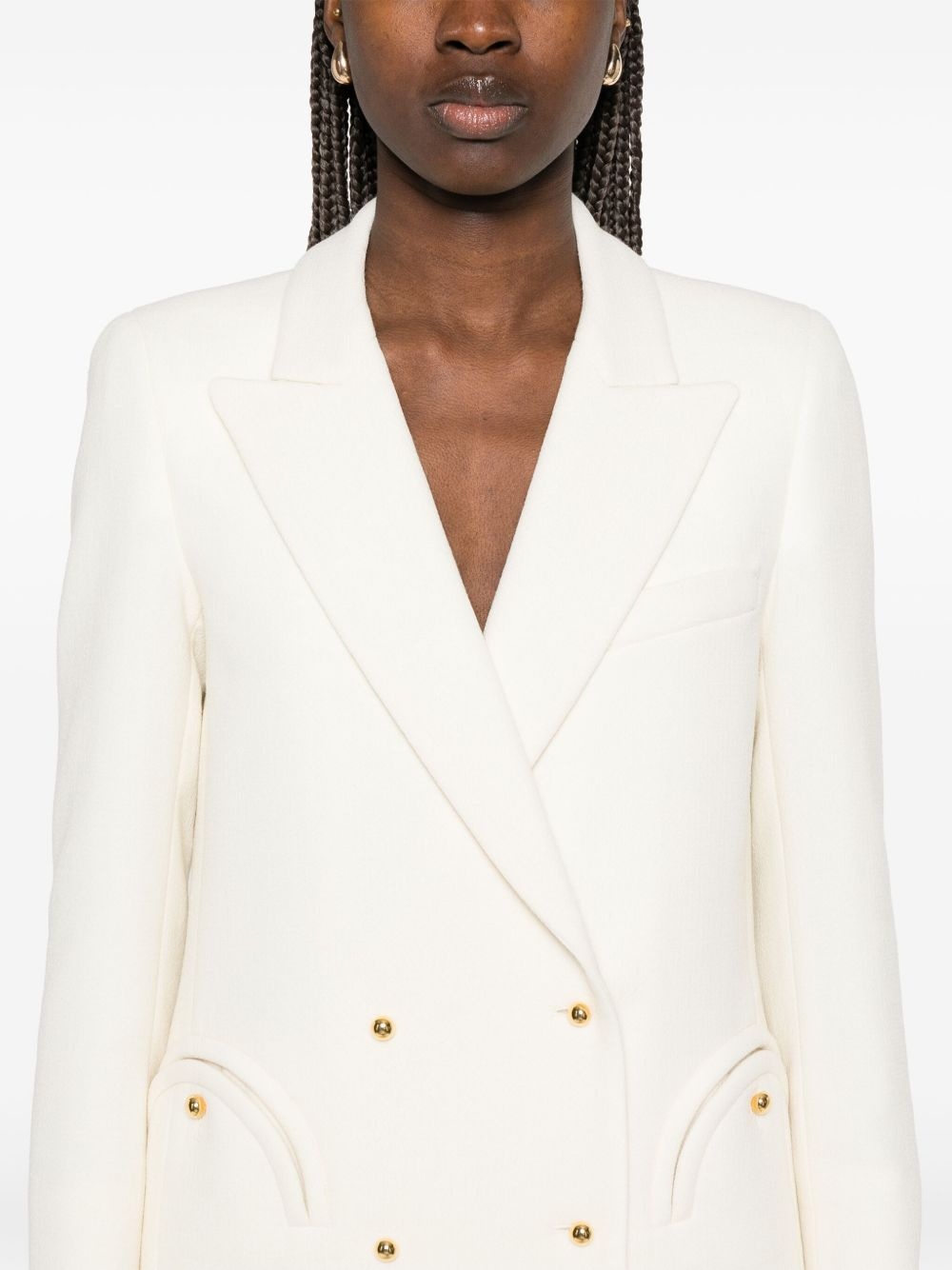 Resolute blazer - 5