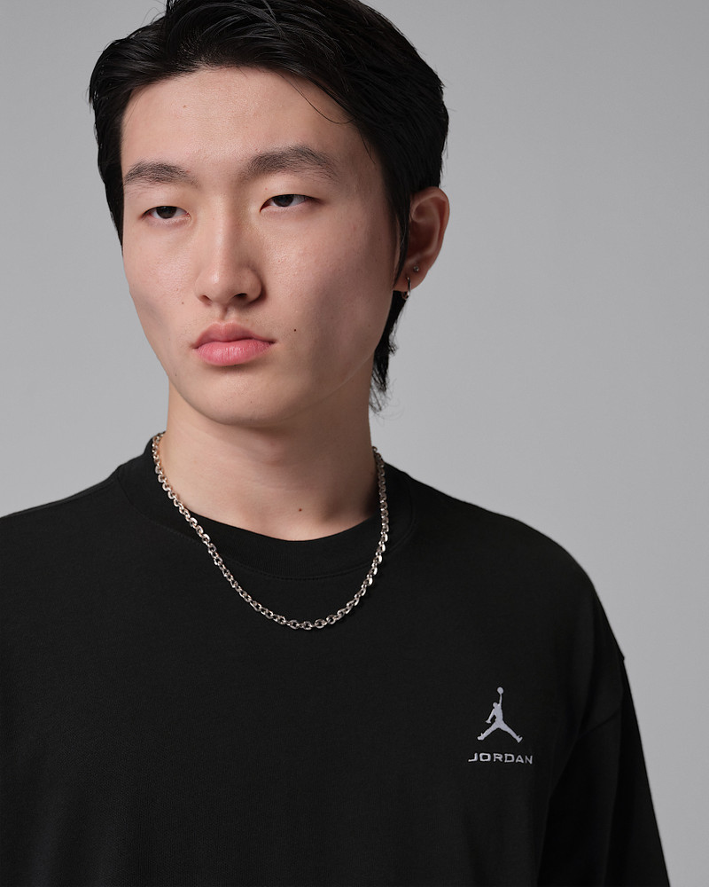 Jordan Men's Oversized T-Shirt 3