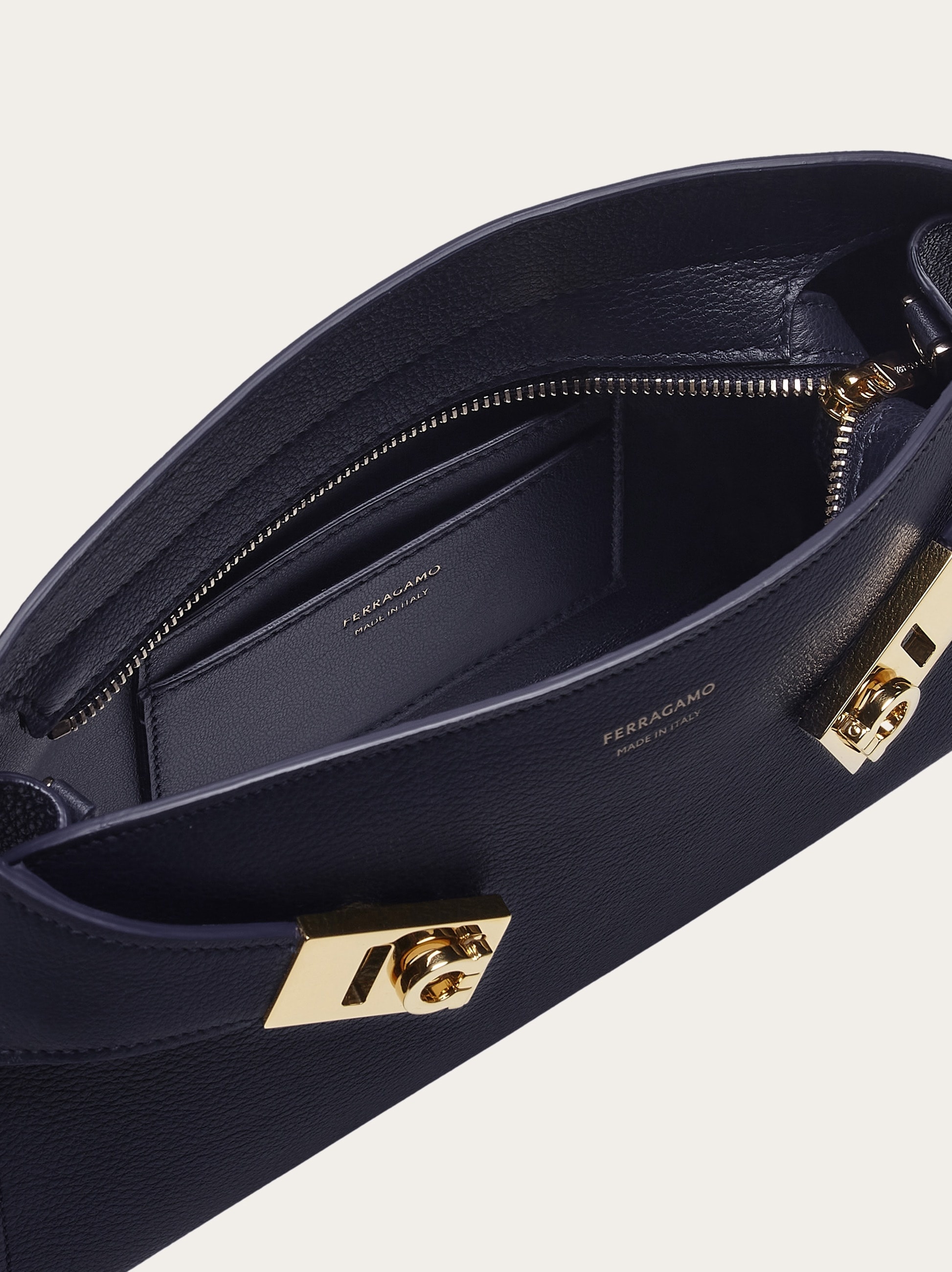 Hug crossbody bag - 5
