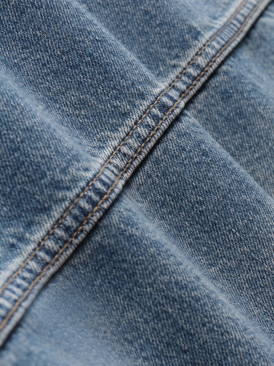 DENIM JACKET - 3