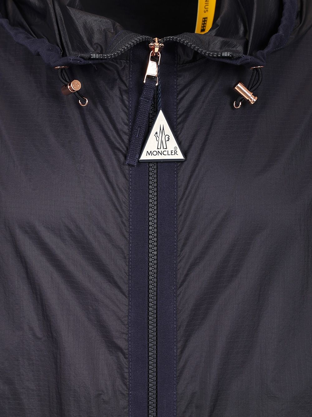 Hamlin Jackets Blue - 4