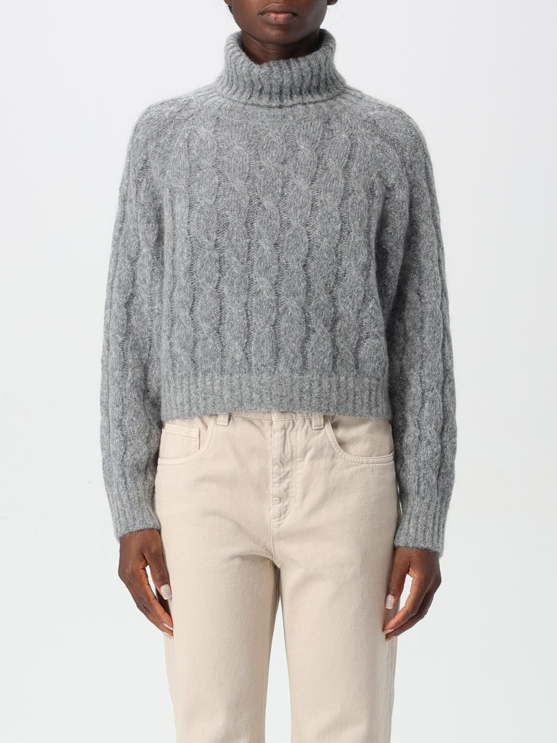 Sweater woman Brunello Cucinelli - 1