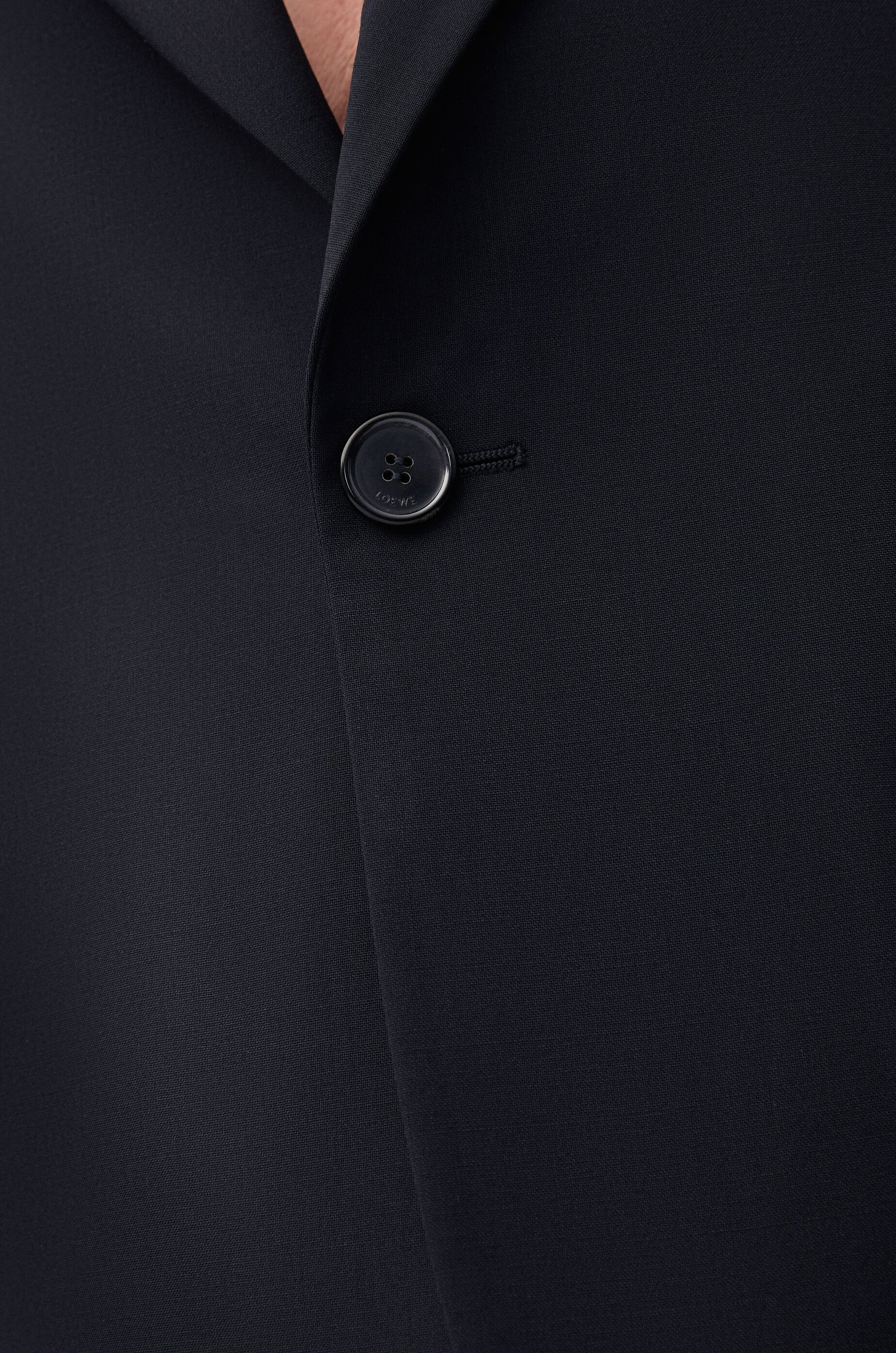 Jacket in wool - 5
