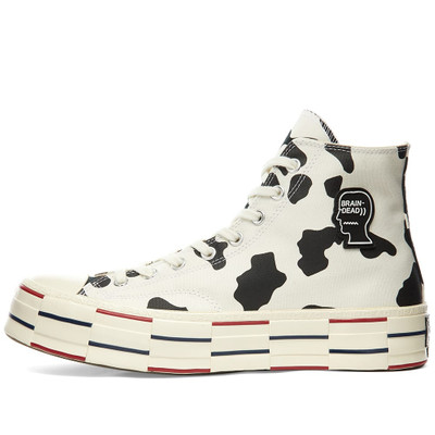 Converse Converse Chuck Taylor 70 Hi outlook