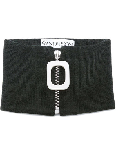 JW Anderson JWA NECKBAND outlook