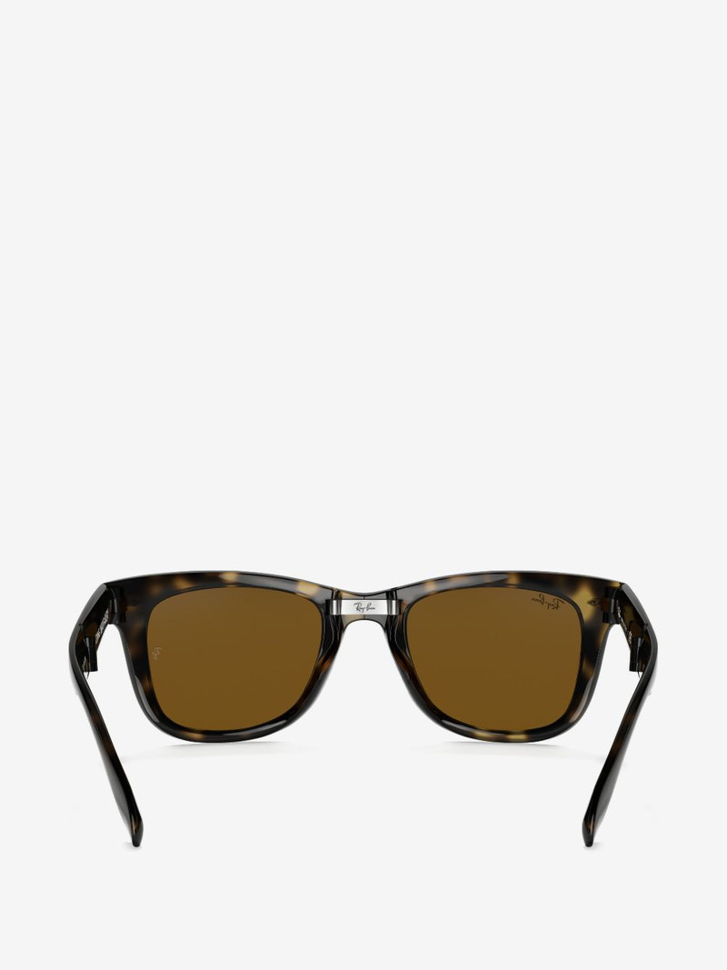 Wayfarer Folding sunglasses 3