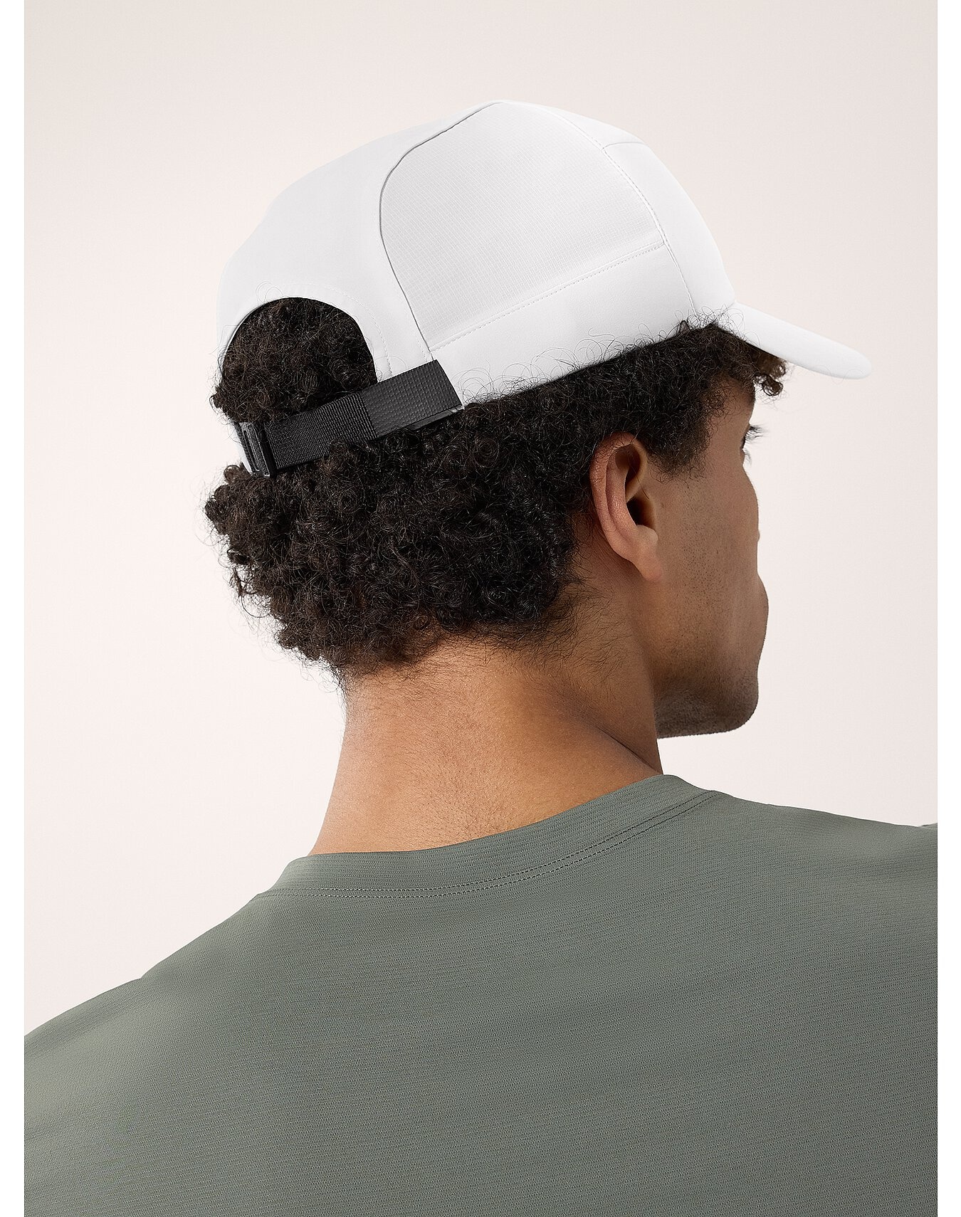 Calvus Cap - 4