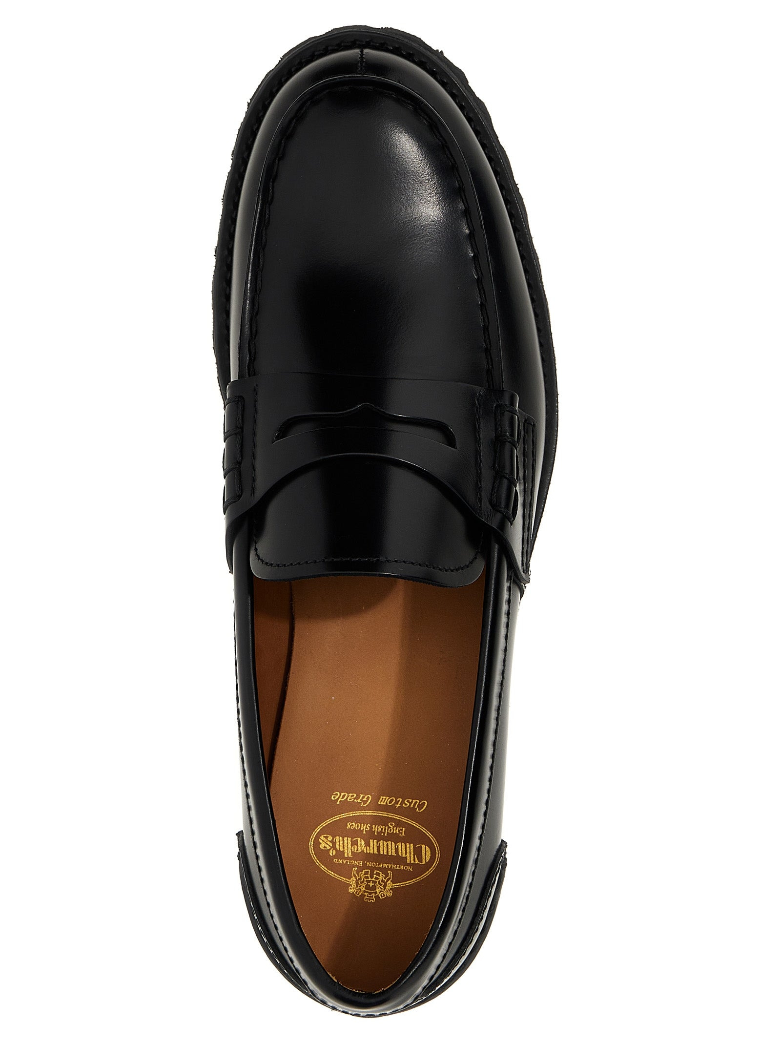 Church's Women 'Pembrey T2' Loafers - 4