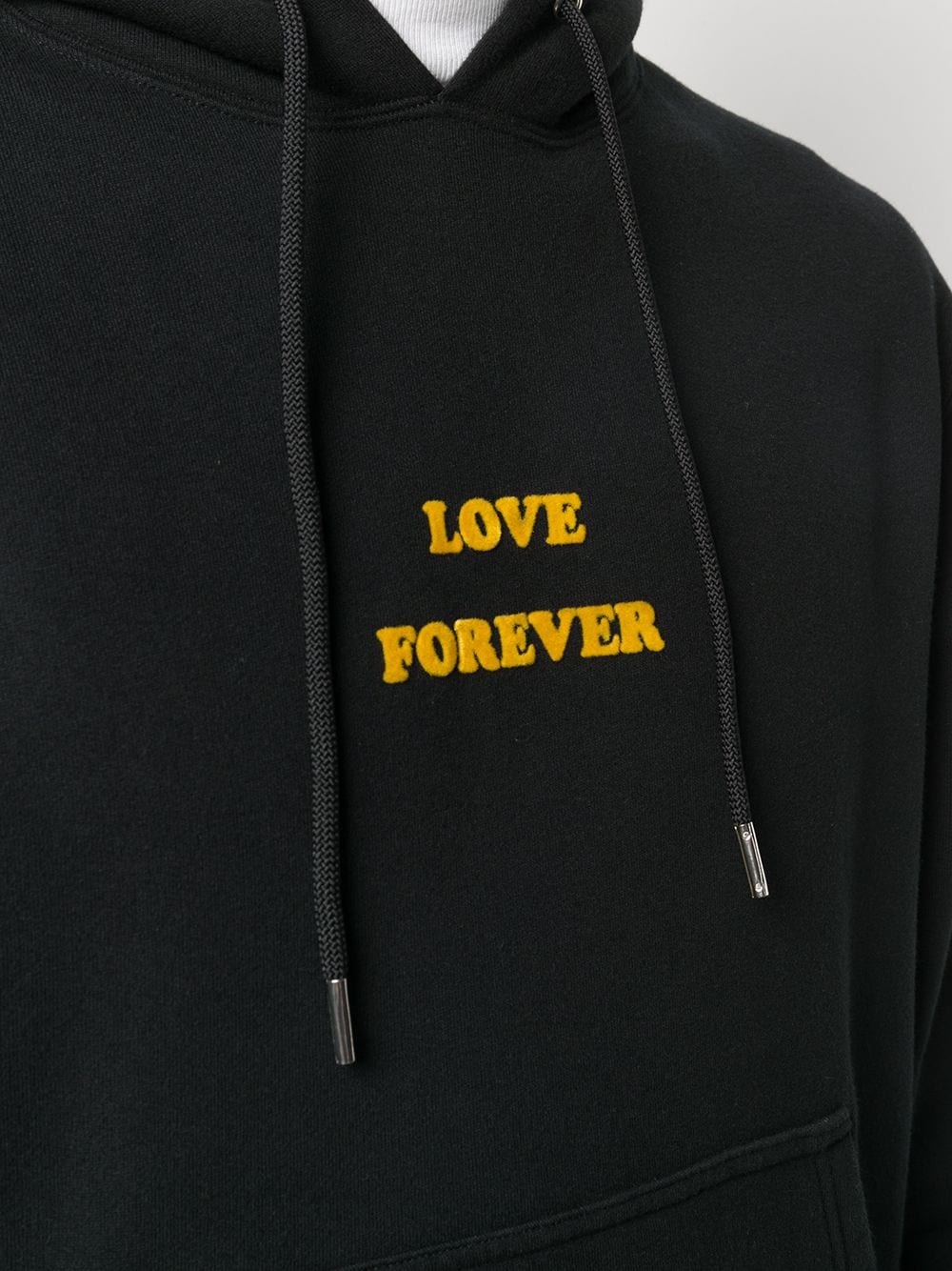 Love Forever hoodie - 5