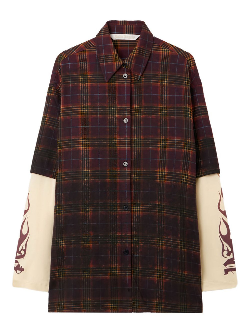 check-flames shirt 1