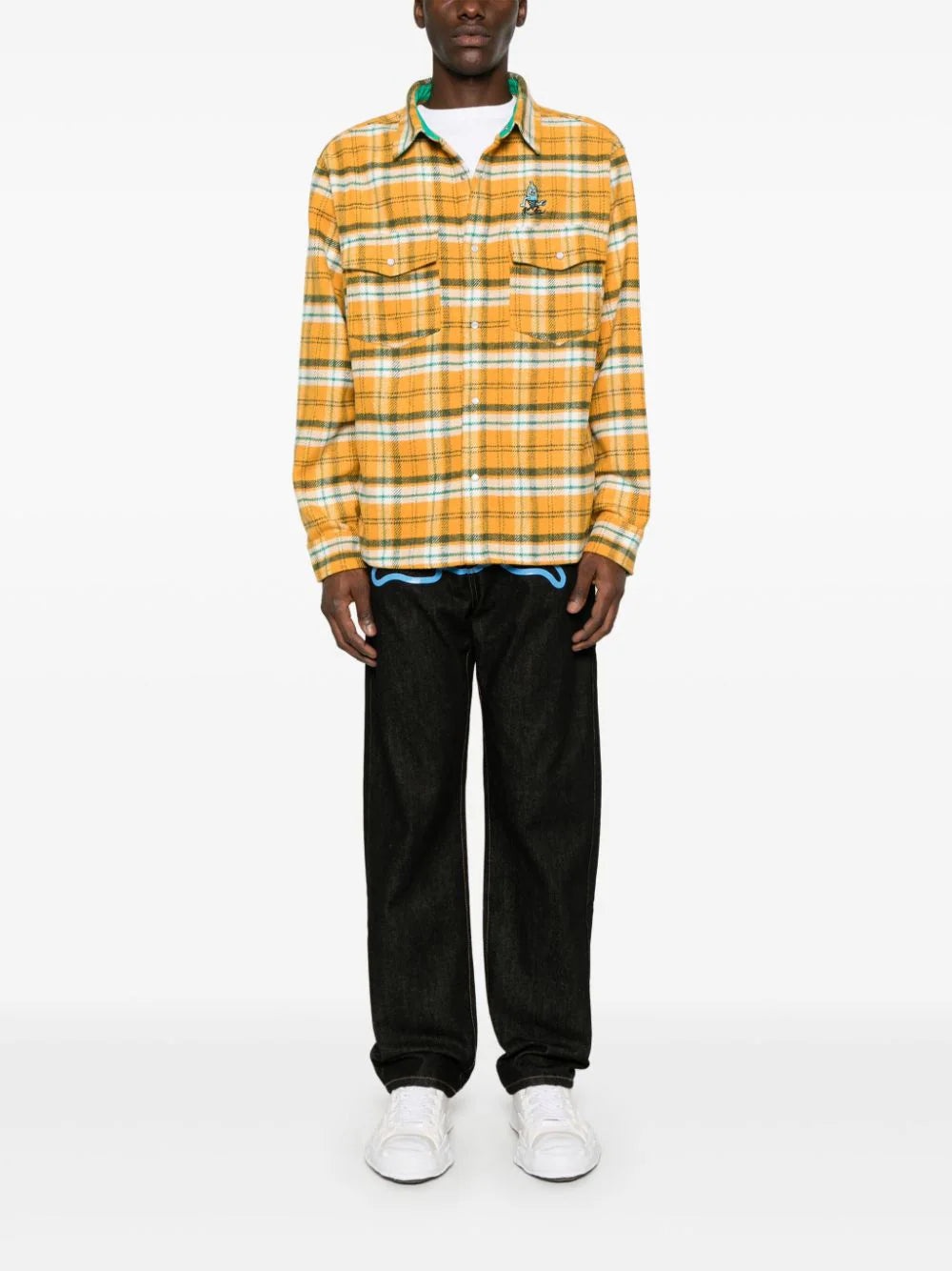 FLANNEL SHIRT - 2