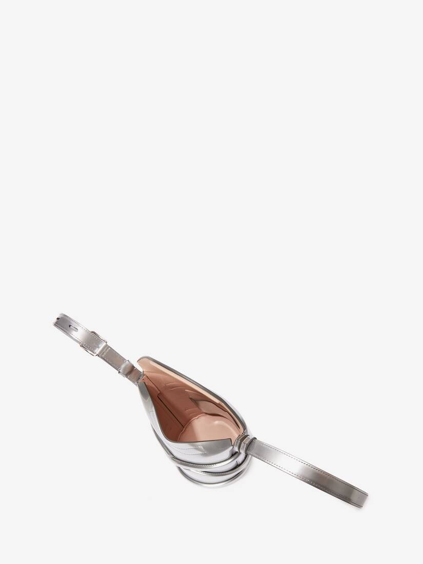 The Curve in Silver - 4