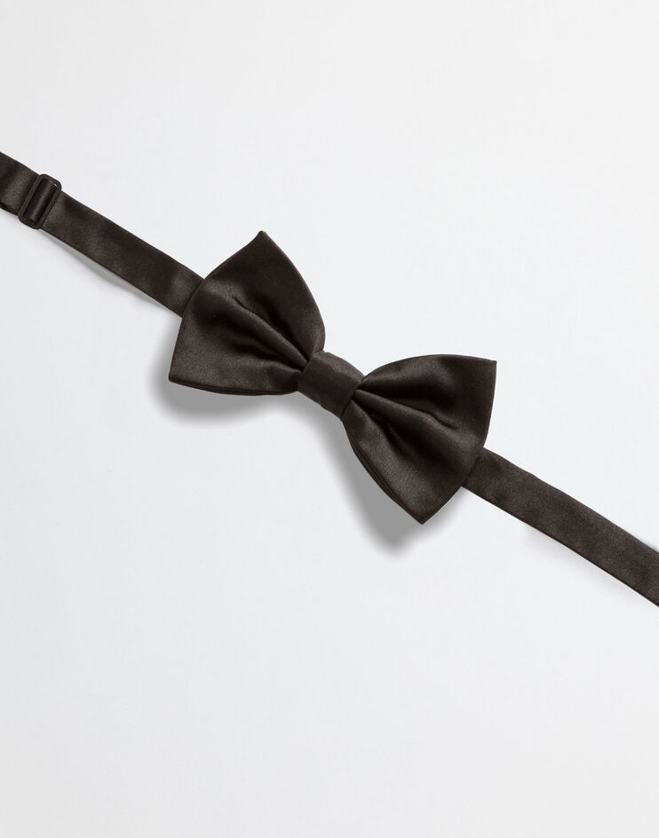 Silk bow tie - 2