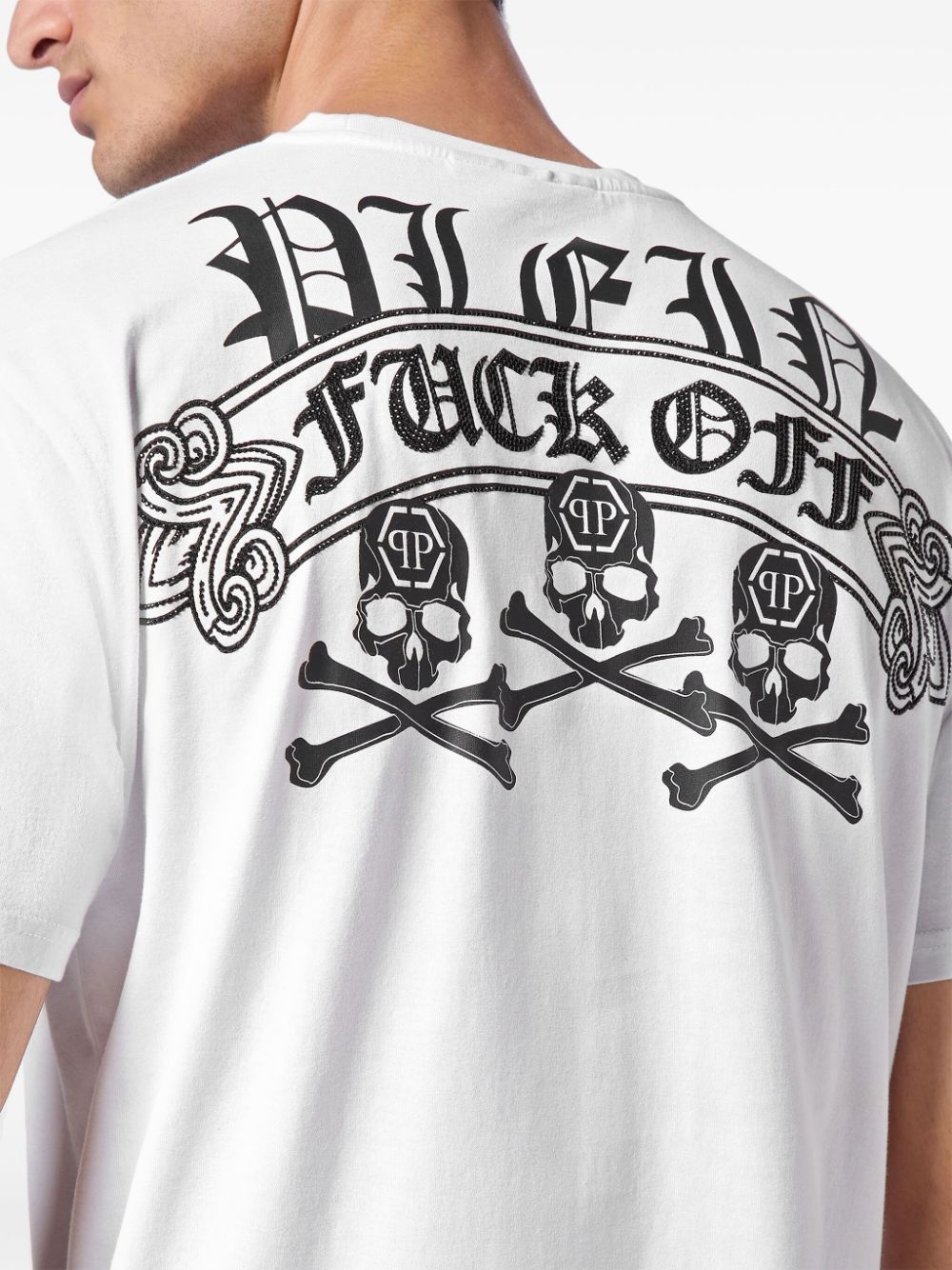 Skull&Bones T-shirt - 5