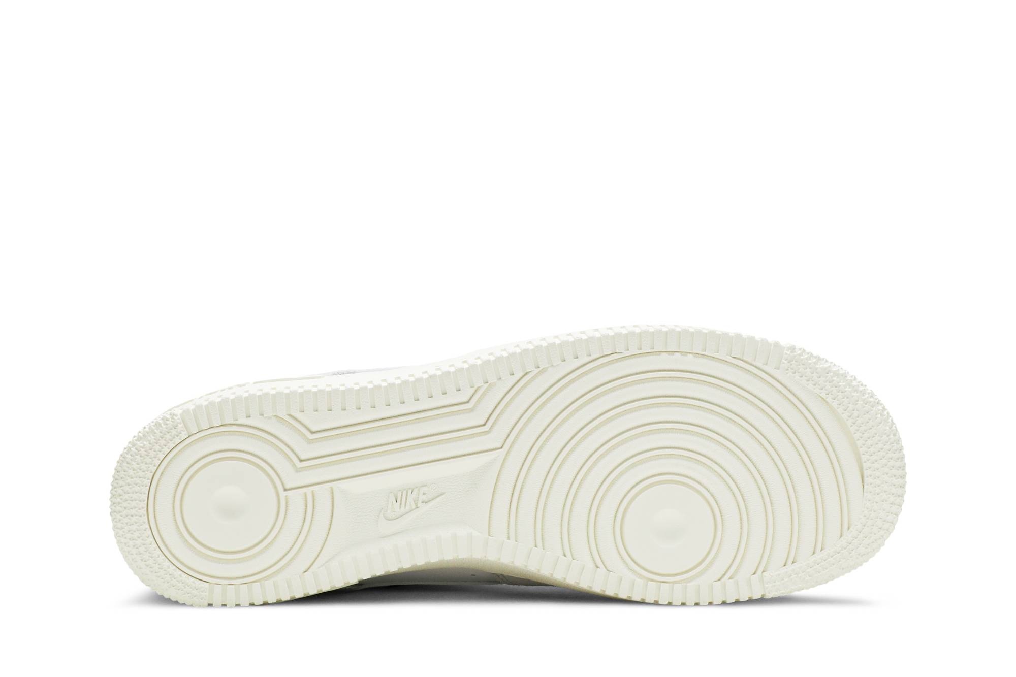 Air Force 1 Low 'Sail' - 4
