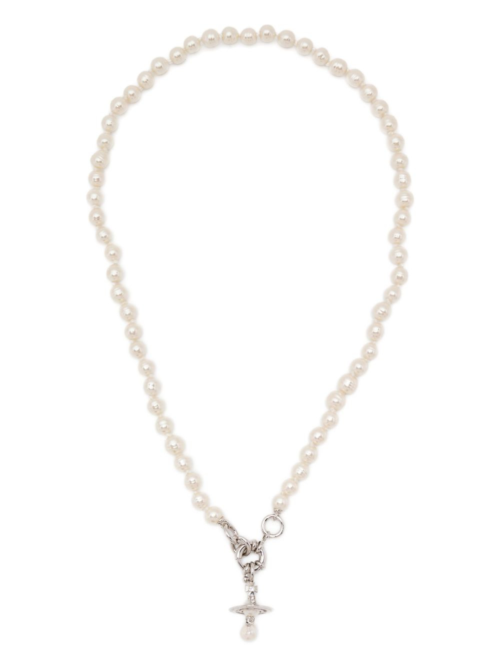 ALEKSA NECKLACE - 1