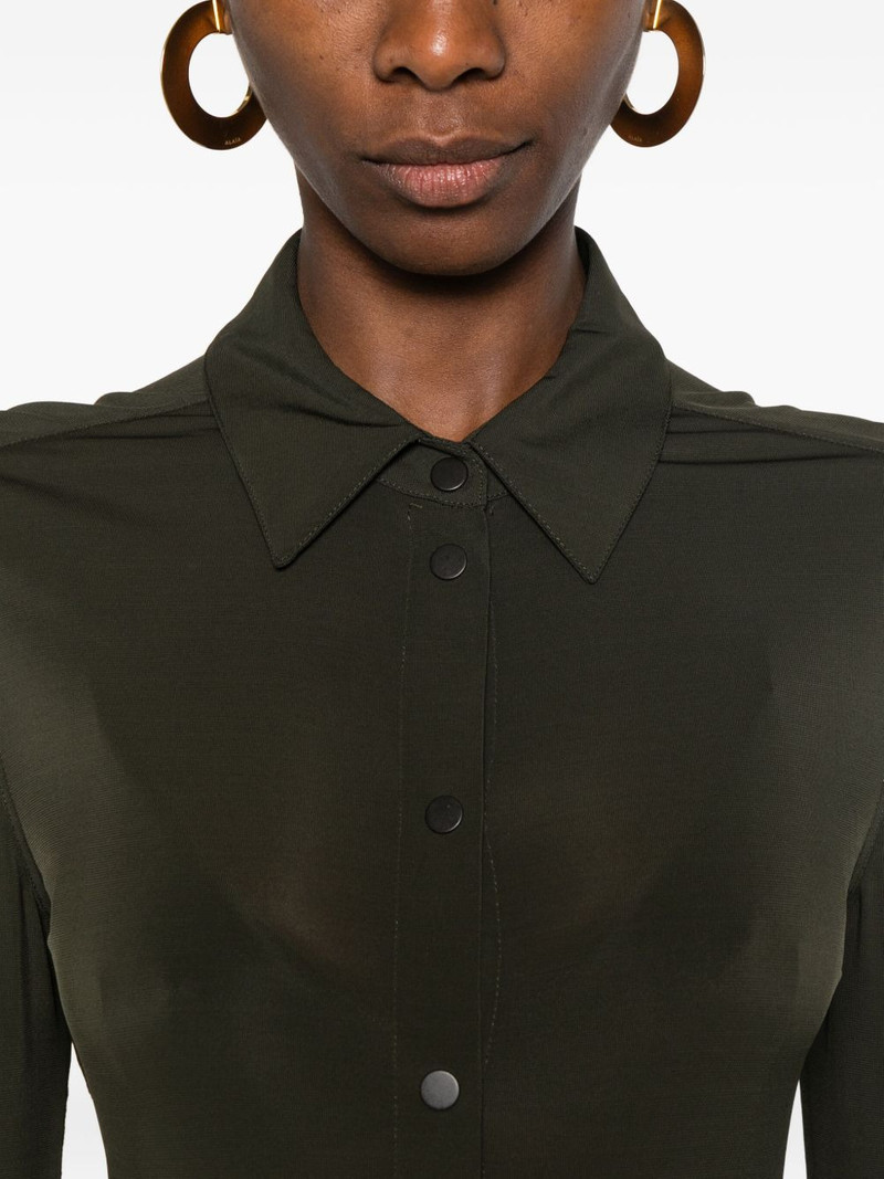 button-up long-sleeve shirt 5