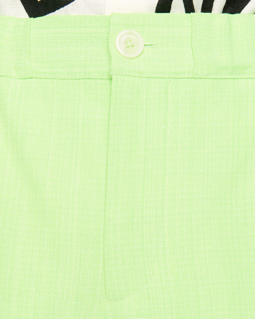 Le short Gelati - 6