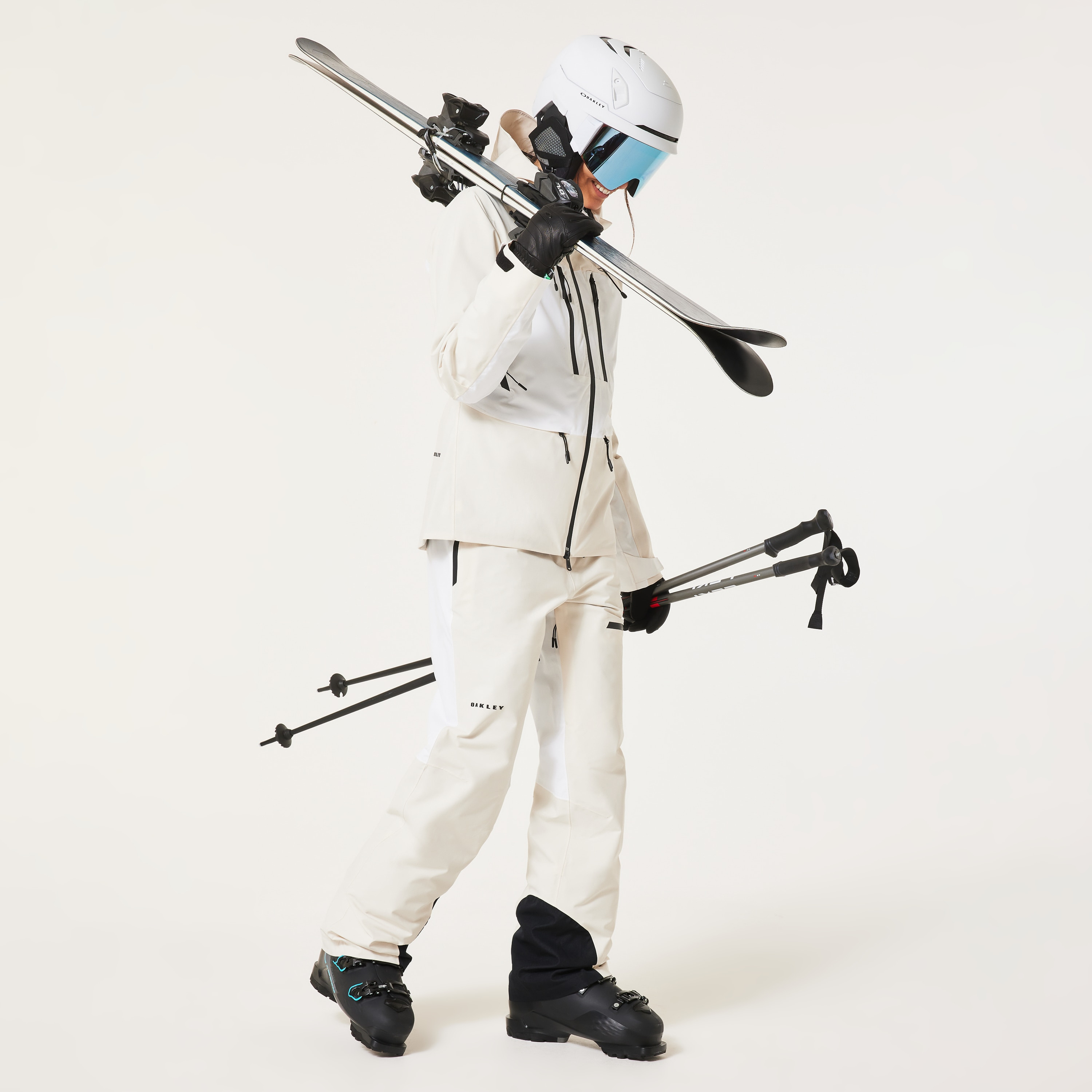 W. Kendall RC Shell Pant - 8