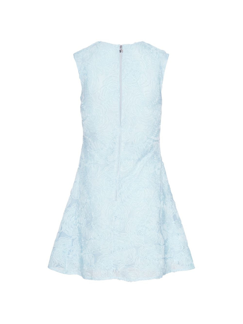 mesh mini dress 6