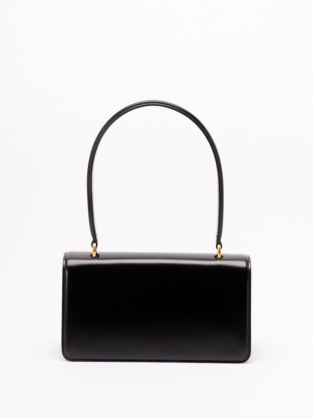 `Vain` Top Handle Bag - 2