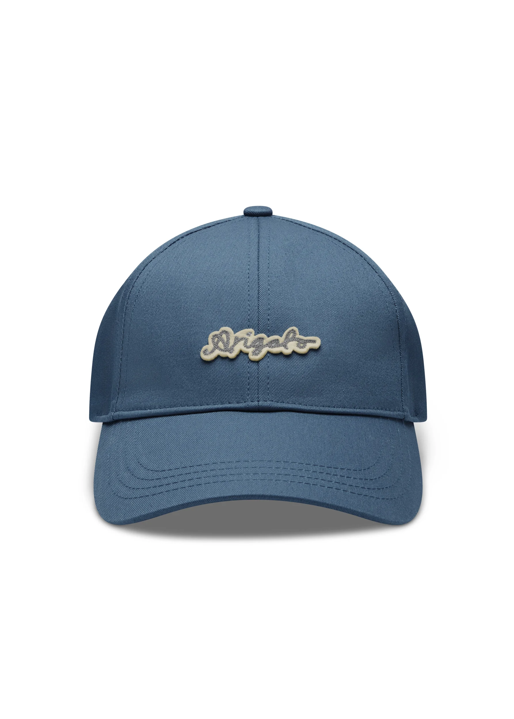 Arigato Stitch Cap - 1