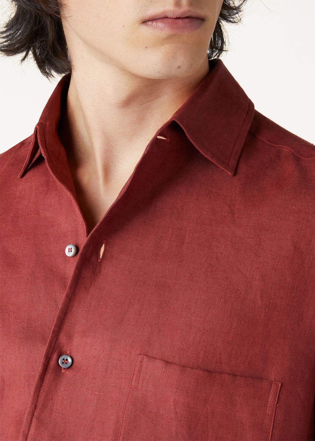 André Shirt - 3