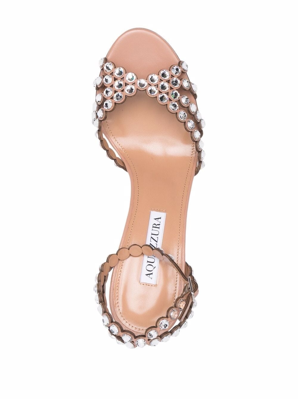 Tequila 85mm sandals - 4