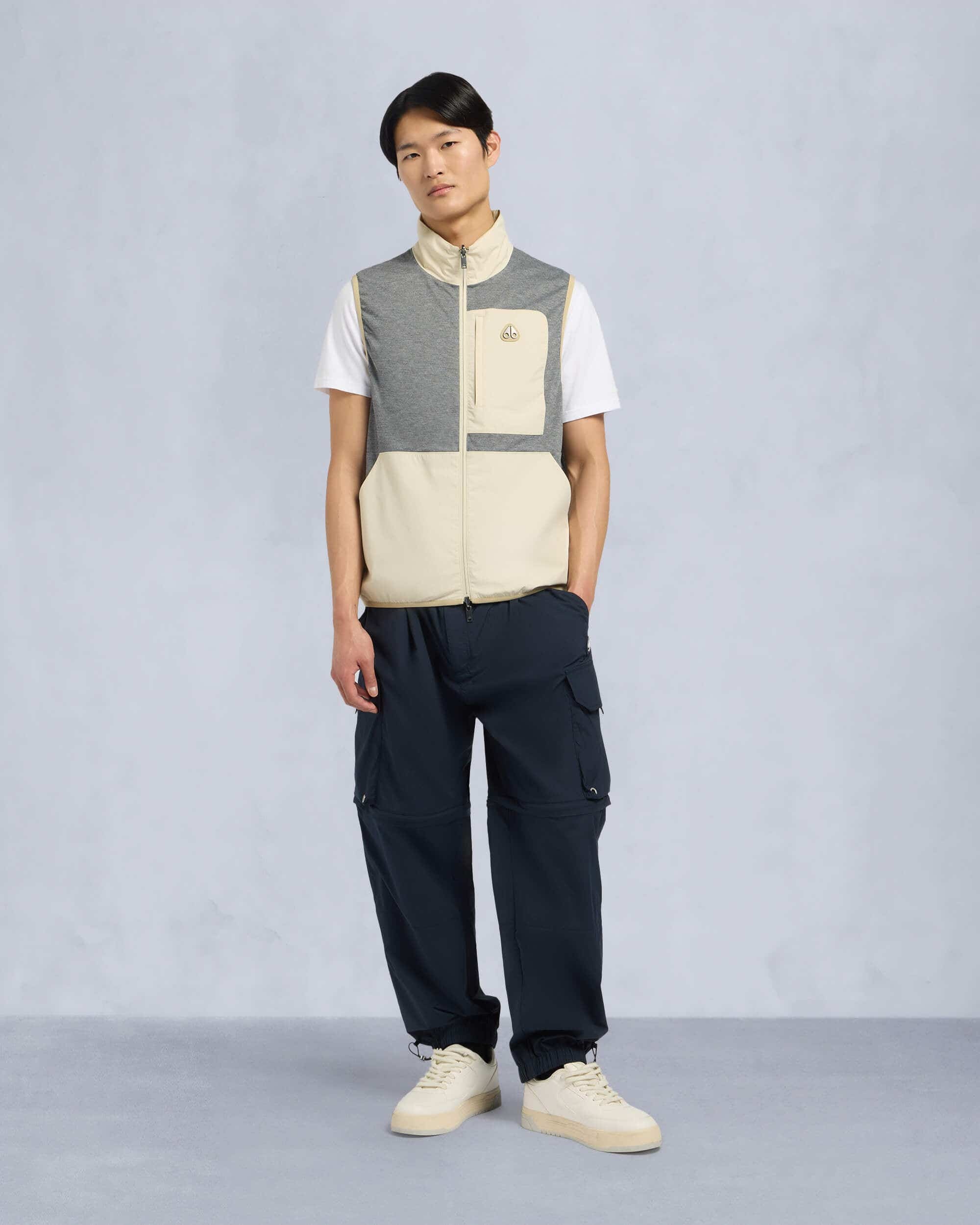 DOMINION PACKABLE VEST - 7