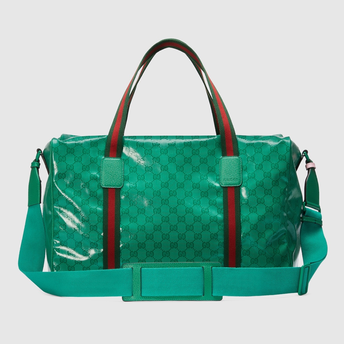 Large duffle bag with Web - 5