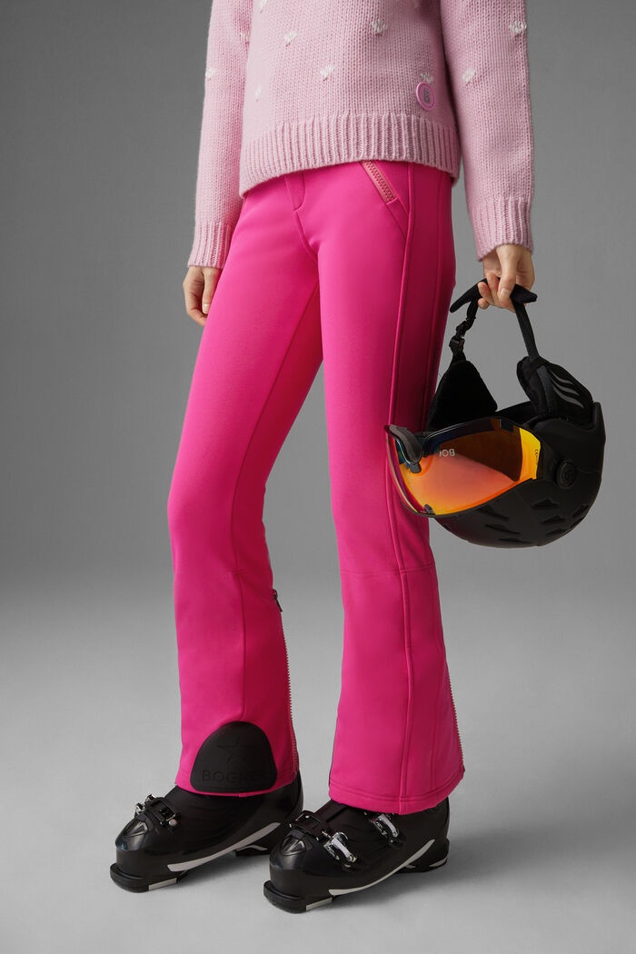 Haze Ski pants in Pink - 2