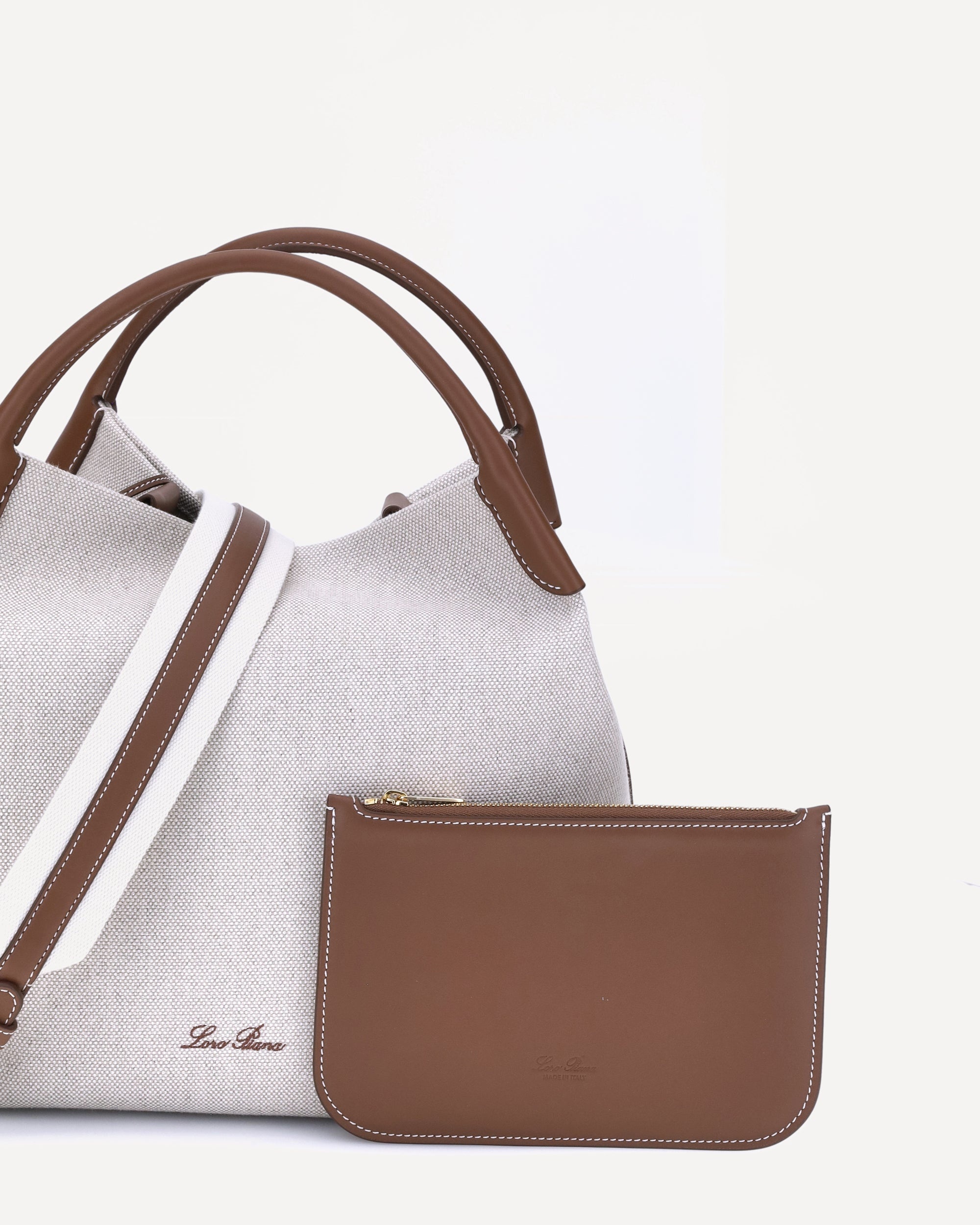 Bale Handbag - 5