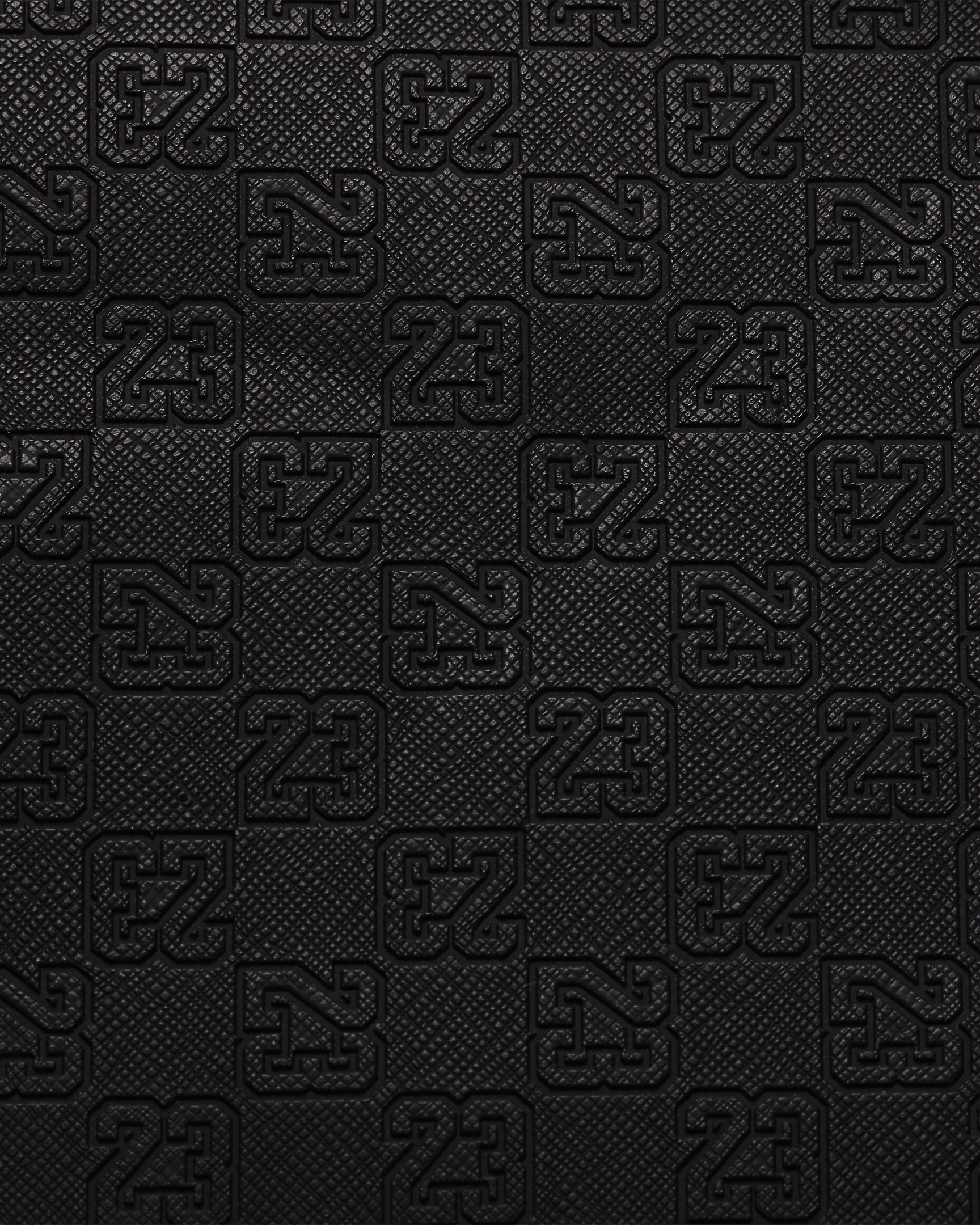 Jordan Monogram Pouch (0.69L) - 6